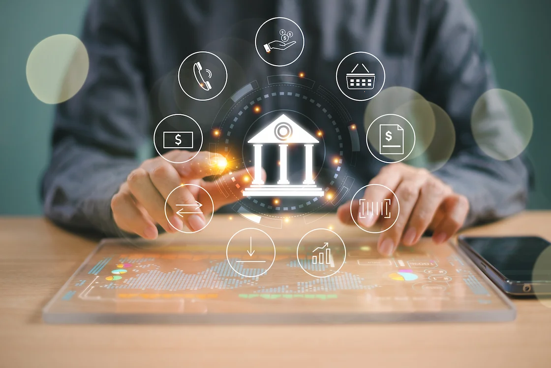 Fintech Image